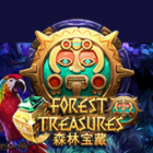 forest treasure